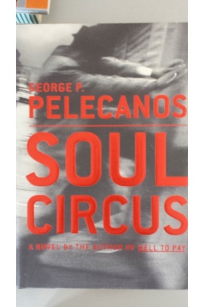 Soul Circus